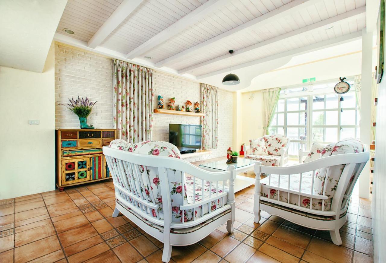Sunday Homestay Dongshan  Exterior photo