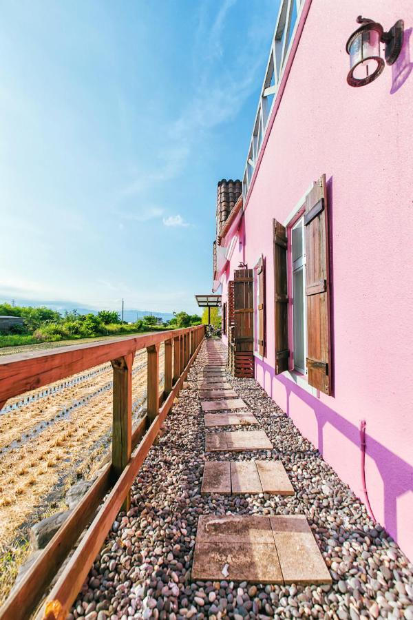 Sunday Homestay Dongshan  Exterior photo